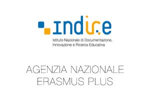 Indire, Agenzia Nazionale Erasmus Plus